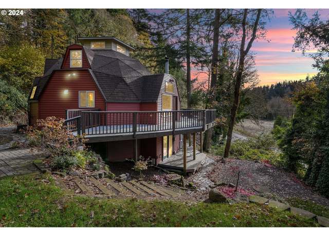 Property at 7184 Battle Creek Rd, Salem, OR 97317, 3 beds, 3 baths