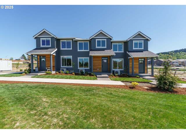 Property at 4019 SW Myrtle Aly #8, Gresham, OR 97030, 3 beds, 2.5 baths