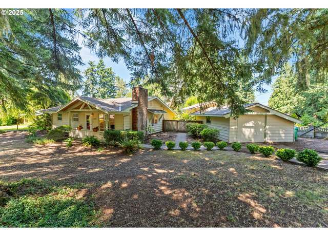 Property at 16511 NE Wasco St, Portland, OR 97230, 3 beds, 1 bath