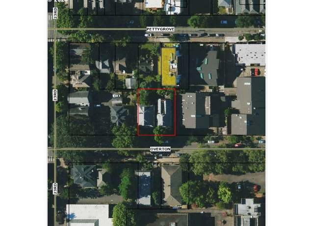 Property at 2245 NW Overton St, Portland, OR 97210, 10 beds, 4 baths