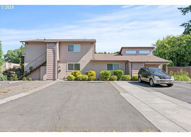 Property at 607 NE 3rd St, Gresham, OR 97030, 18 beds, 9 baths