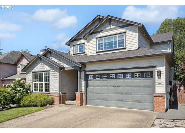 Property at 3753 NW Talamore Ter, Portland, OR 97229, 3 beds, 2.5 baths