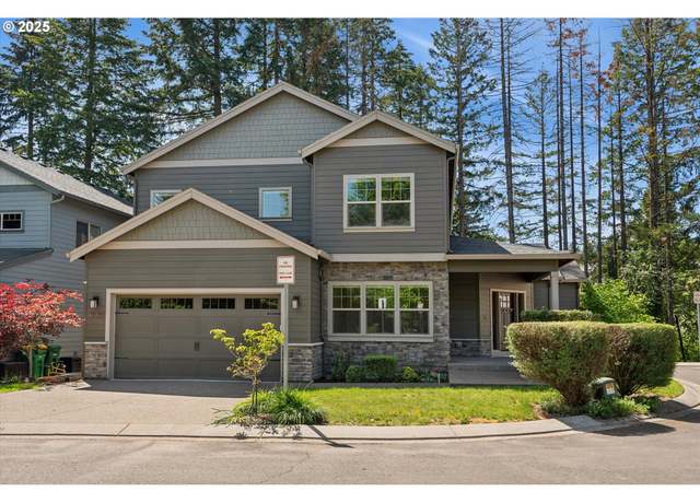 Property at 14320 SW Fox Ln, Beaverton, OR 97008, 4 beds, 2.5 baths