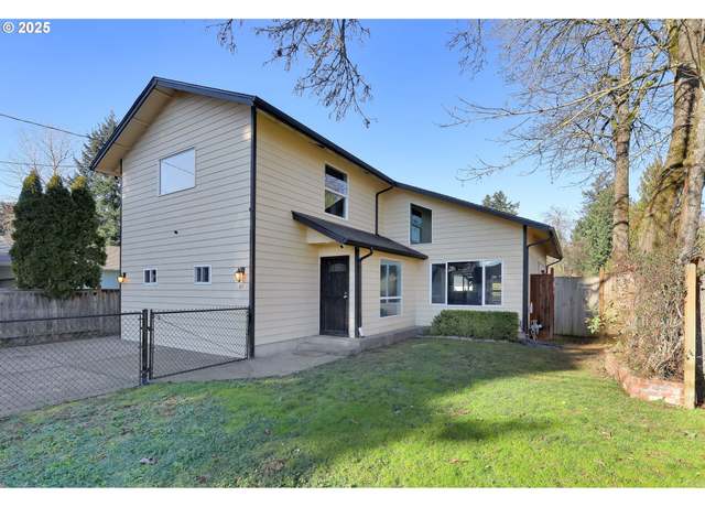 Property at 65 Crocker Ln, Eugene, OR 97404, 4 beds, 3 baths