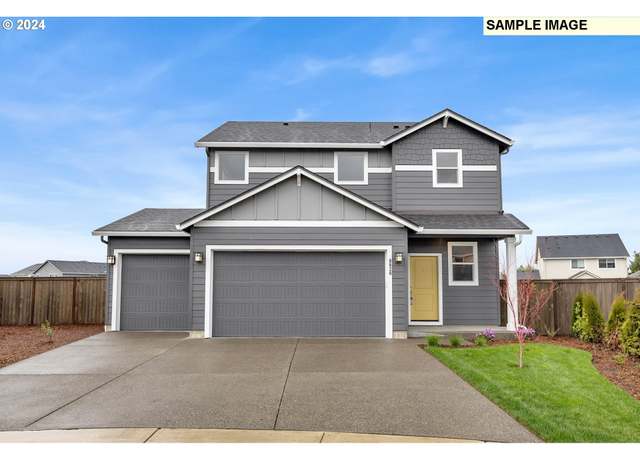 Property at 1514 NE Josephine Ct, Estacada, OR 97023, 3 beds, 2.5 baths