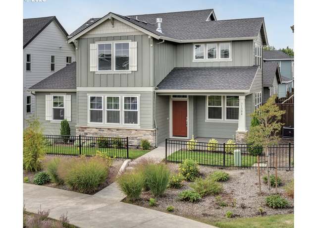 Property at 31304 NW Yorkshire St, North Plains, OR 97133, 3 beds, 2.5 baths