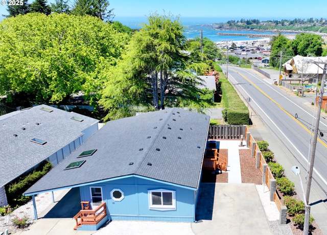 Property at 97940 W Benham Ln #22, Brookings, OR 97415, 3 beds, 2 baths