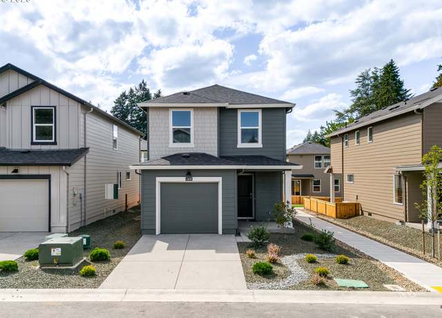 Property at 5408 NE 66th Pl, Vancouver, WA 98661, 3 beds, 2 baths