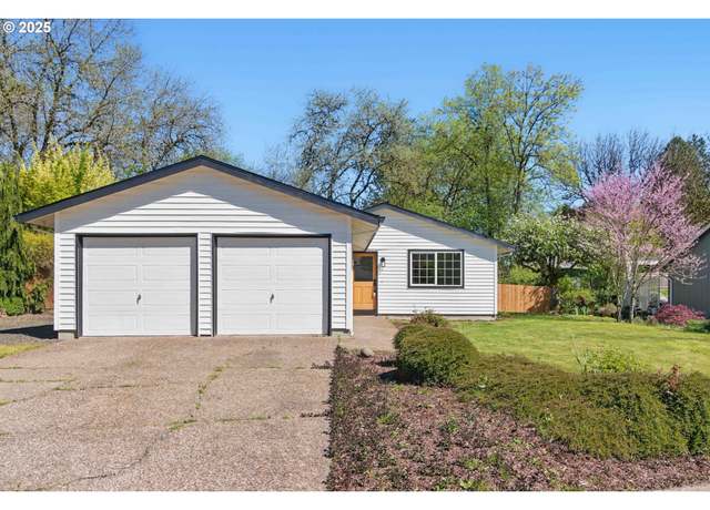 Property at 1200 N Marguerite Way, Newberg, OR 97132, 3 beds, 2 baths
