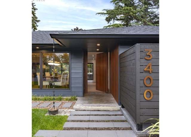 Property at 3400 SW 100th Ave, Portland, OR 97225, 4 beds, 3.5 baths