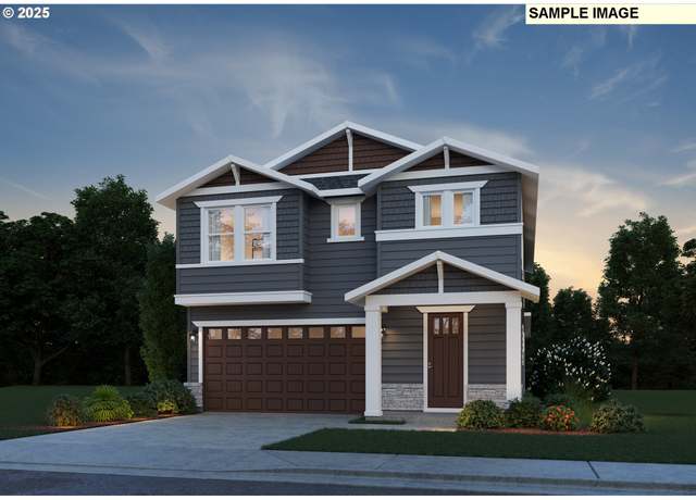 Property at 8720 S 4th Way, Ridgefield, WA 98642, 4 beds, 3 baths
