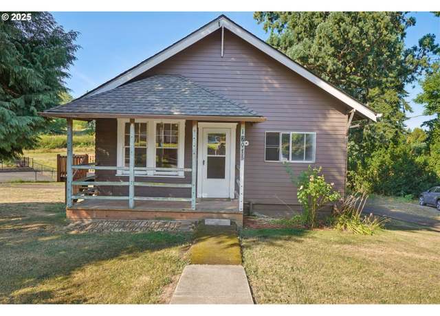 Property at 17075 Bluff Rd, Sandy, OR 97055, 2 beds, 1 bath