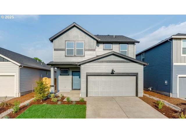 Property at 247 Stella St, Salem, OR 97301, 4 beds, 2.5 baths