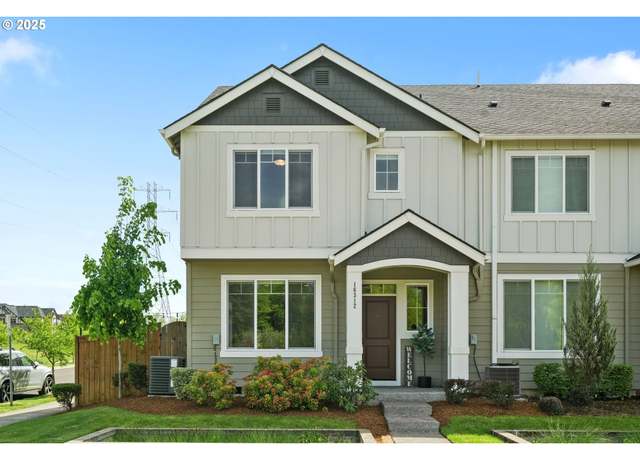 Property at 16312 NW Ernst St, Portland, OR 97229, 3 beds, 2.5 baths