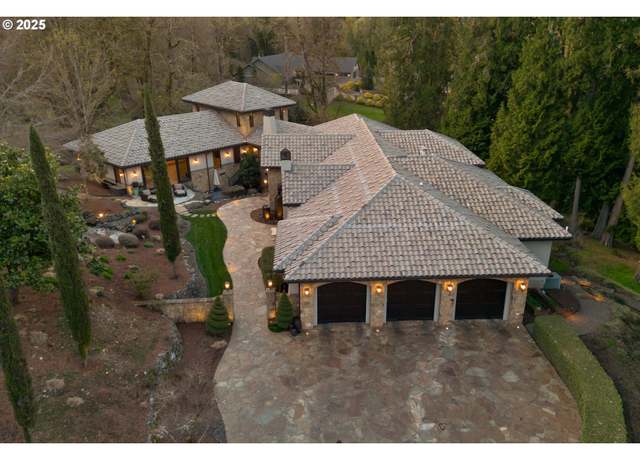 Property at 17935 S Hidden Lake Dr, Oregon City, OR 97045, 4 beds, 5.5 baths