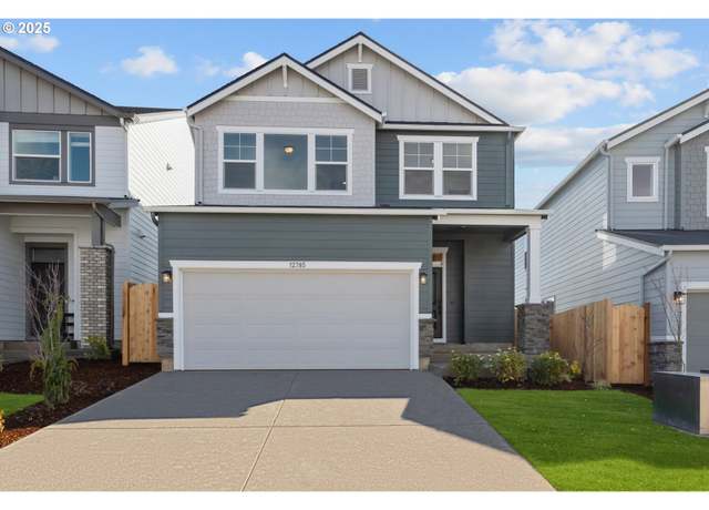 Property at 12785 SW Trask St, Beaverton, OR 97007, 5 beds, 4 baths