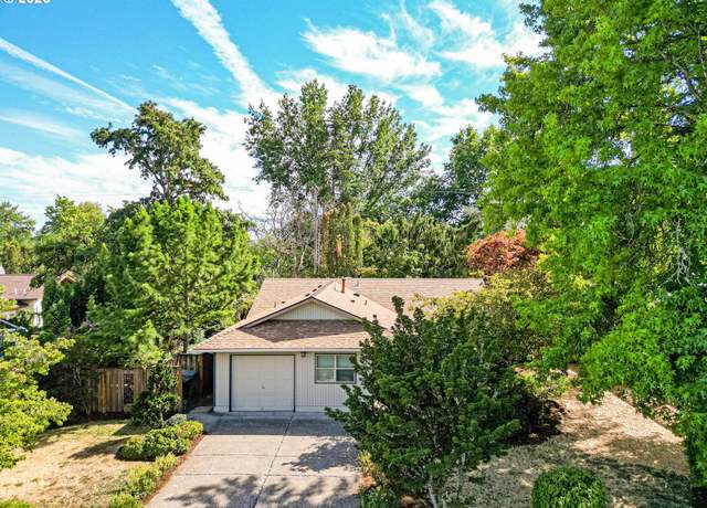Property at 1524 NW Forestgreen Ave, Corvallis, OR 97330, 3 beds, 2 baths