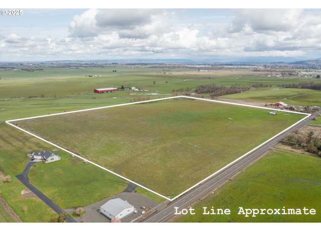 Property at 32732 Sand Ridge Rd, Lebanon, OR 97355