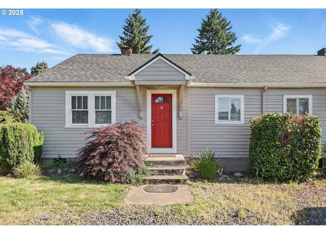Property at 267 42nd St, Washougal, WA 98671, 4 beds, 2 baths
