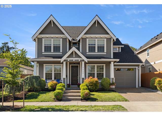 Property at 2608 N Winchell St, Portland, OR 97217, 4 beds, 2.5 baths