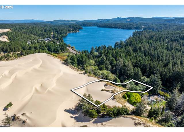 Property at 83394 Highway 101, Florence, OR 97439