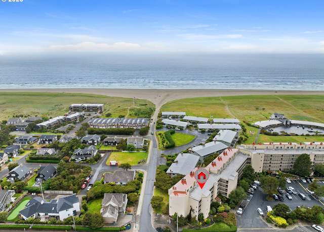 Property at 1146 N Marion Ave Unit 1-602, Gearhart, OR 97138, 1 bed, 1 bath
