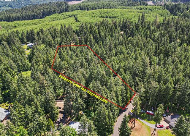 Property at 0 Tonga Ln, Springfield, OR 97478