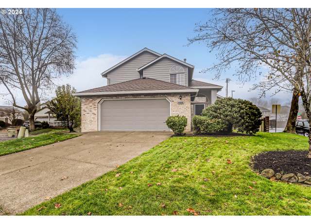 Property at 4088 NW 175th Pl, Portland, OR 97229, 4 beds, 3 baths
