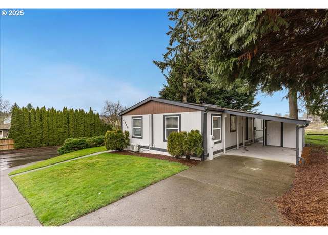 Property at 6800 NE 56th Ave, Vancouver, WA 98661, 2 beds, 2 baths