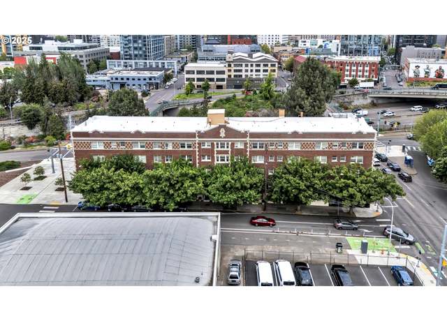 Property at 20 NW 16th Ave #4, Portland, OR 97209, 2 beds, 1 bath