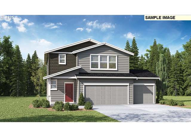 Property at 2118 NE 3rd Ave, Battle Ground, WA 98604, 4 beds, 2.5 baths