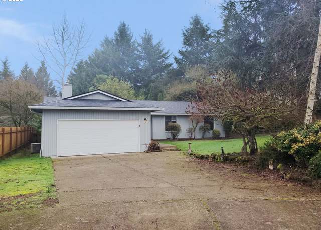 Property at 2976 SE Creek Ct, Hillsboro, OR 97123, 3 beds, 2 baths