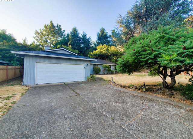 Property at 2976 SE Creek Ct, Hillsboro, OR 97123, 3 beds, 2 baths