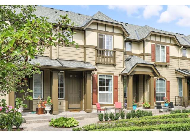 Property at 11738 SW Waterthrush Ter, Beaverton, OR 97007, 2 beds, 2.5 baths
