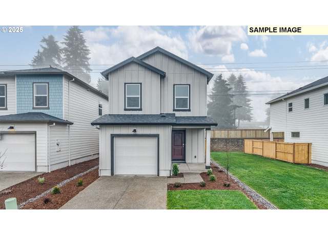 Property at 5411 NE 65th St, Vancouver, WA 98661, 3 beds, 2 baths