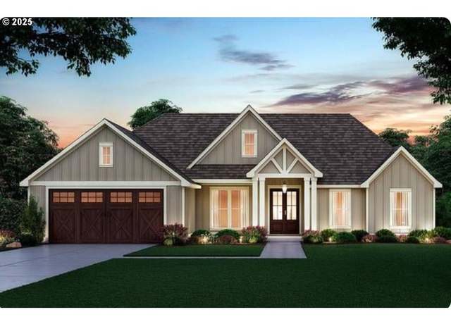 Property at 491 Ironwood Loop, Creswell, OR 97426, 4 beds, 3 baths