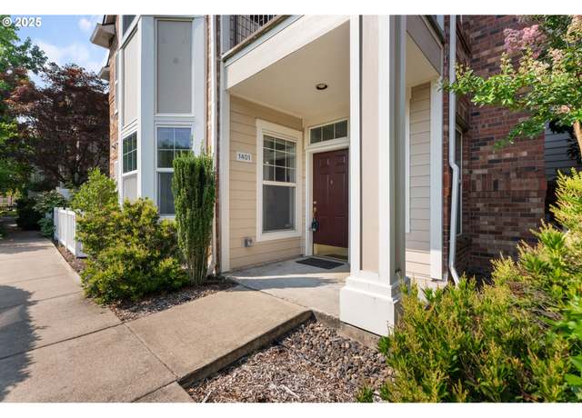 Property at 1160 NE Horizon Loop, Hillsboro, OR 97003, 2 beds, 2 baths