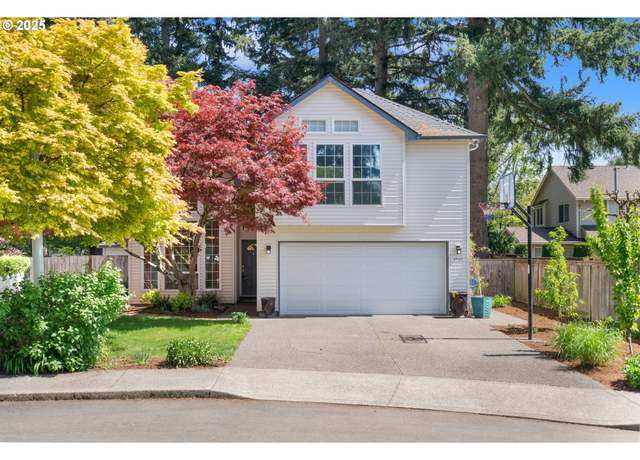 Property at 3507 NE 160th Ct, Vancouver, WA 98682, 4 beds, 2.5 baths