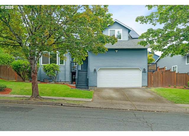 Property at 13465 SW Lancewood St, Beaverton, OR 97008, 4 beds, 2.5 baths