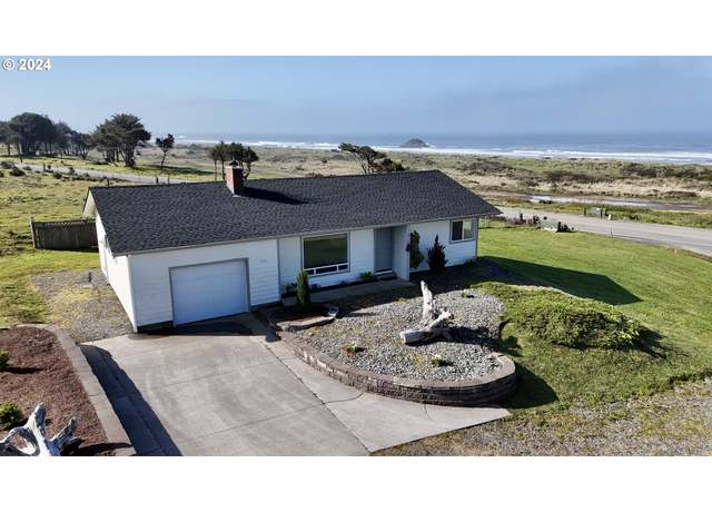 Property at 93900 Knox Ln, Gold Beach, OR 97444, 2 beds, 1 bath