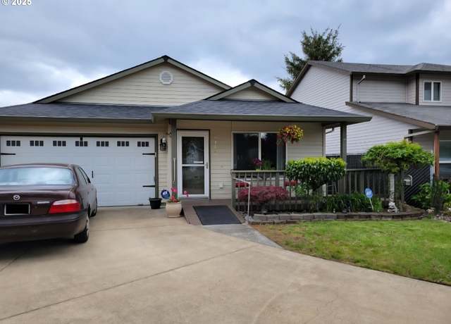 Property at 13826 SE Boise Ct, Portland, OR 97236, 3 beds, 2 baths