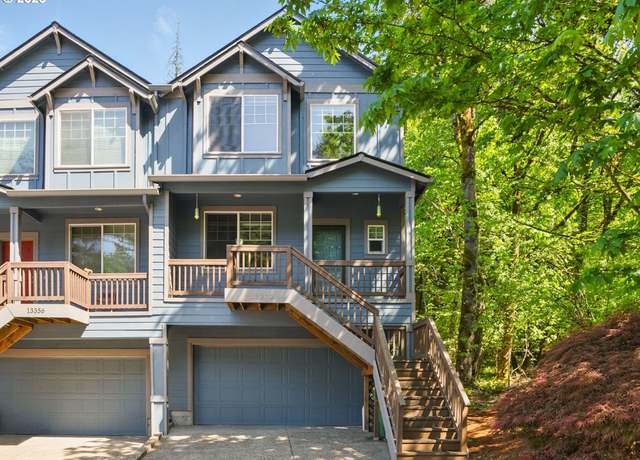 Property at 13370 SW 148th Ave, Portland, OR 97223, 3 beds, 2.5 baths