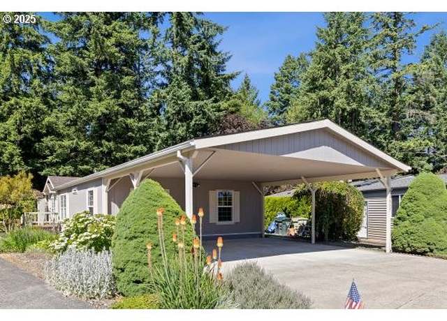 Property at 17548 NW Shady Fir Loop #21, Beaverton, OR 97006, 3 beds, 2 baths