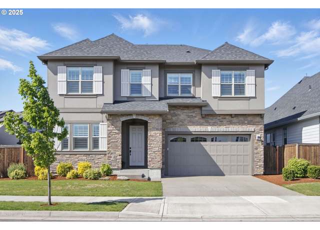 Property at 29169 NW King St, North Plains, OR 97133, 4 beds, 2.5 baths