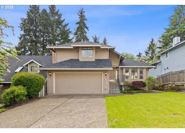 Property at 15176 SW Kilchis Ct, Beaverton, OR 97007, 3 beds, 2.5 baths