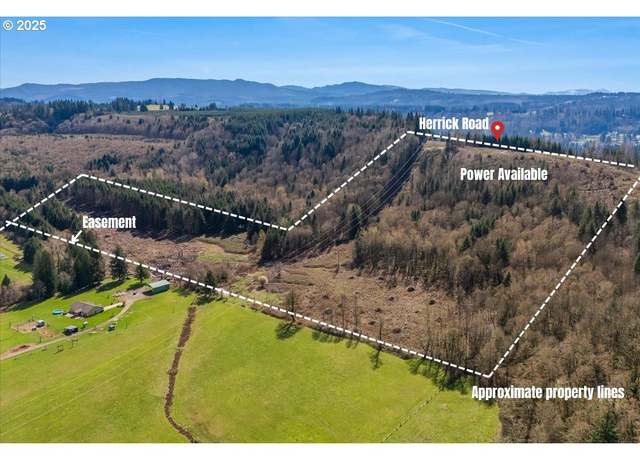Property at 0 SE Herrick, Sandy, OR 97055