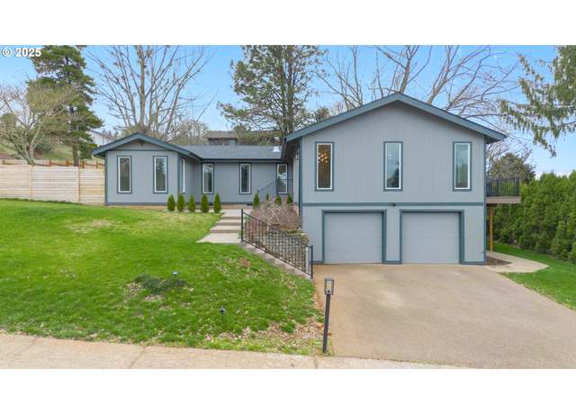 Property at 3175 Glen Creek Rd, Salem, OR 97304, 4 beds, 3.5 baths