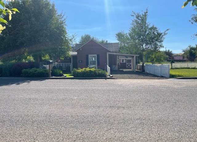 Property at 404 Depot St, Enterprise, OR 97828, 3 beds, 1.5 baths