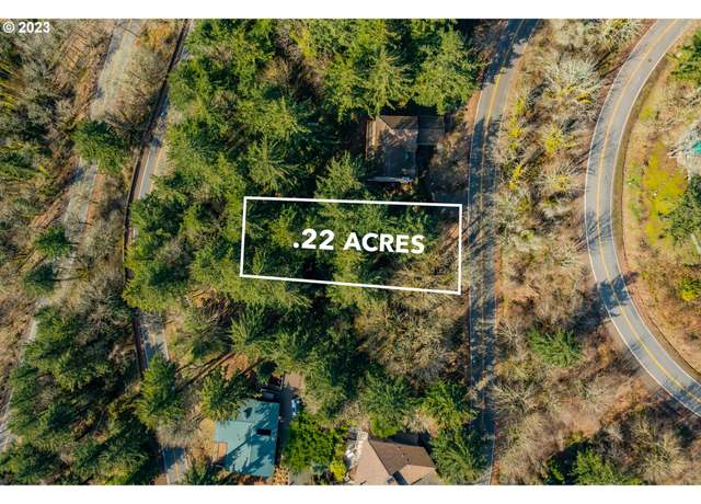 Property at NE Rocky Butte Rd, Portland, OR 97220