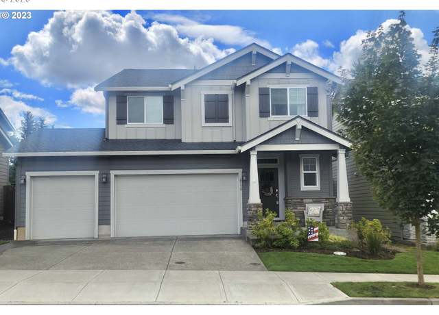 Property at 6150 N 86th Ave, Camas, WA 98607, 4 beds, 2.5 baths